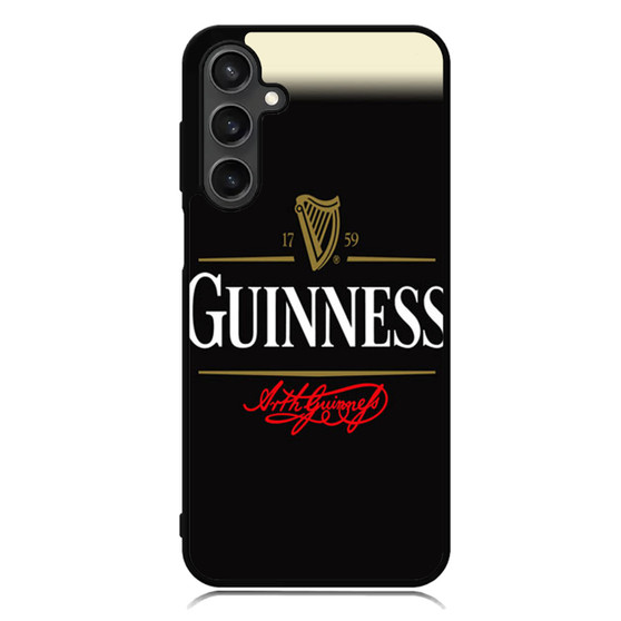 Arth guinness Samsung Galaxy A55 Case