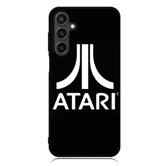 Atari Samsung Galaxy A55 Case
