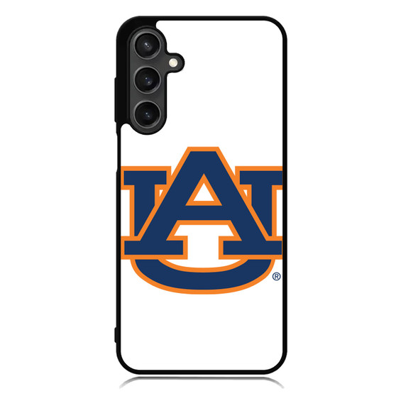 Auburn Tigers 1 Samsung Galaxy A55 Case