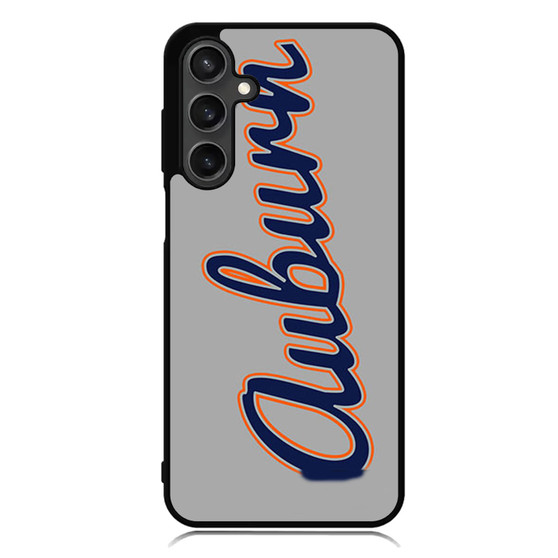Auburn Samsung Galaxy A55 Case