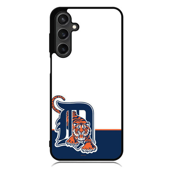 Baseball Detroit Tigers 1 Samsung Galaxy A55 Case