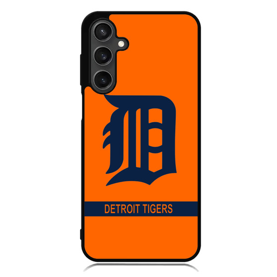 Baseball Detroit Tigers 2 Samsung Galaxy A55 Case