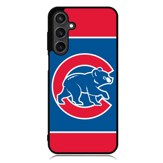 Baseball Team Chicago Cubs 2 Samsung Galaxy A55 Case