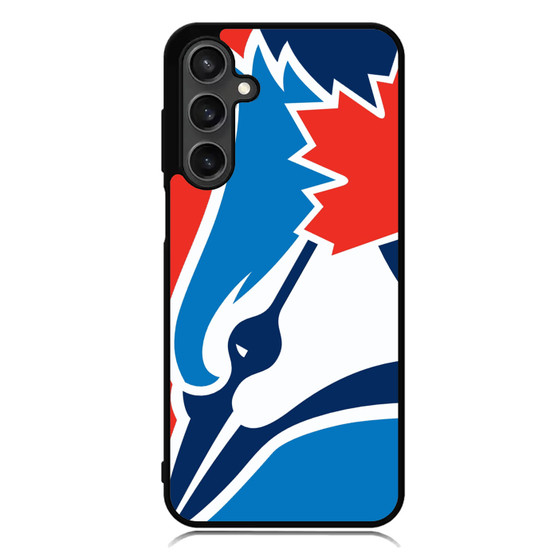 Baseball Toronto Blue Jays 2 Samsung Galaxy A55 Case
