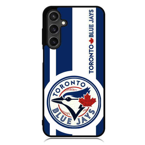 Baseball Toronto Blue Jays 3 Samsung Galaxy A55 Case