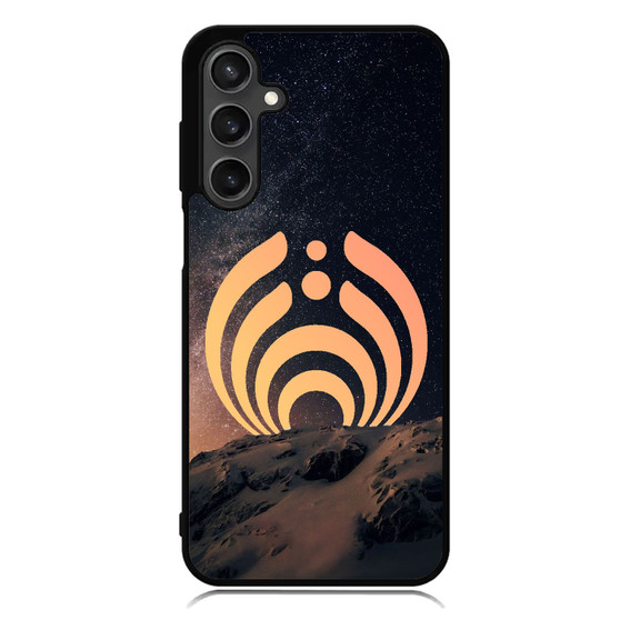 Bassnectar 2 Samsung Galaxy A55 Case