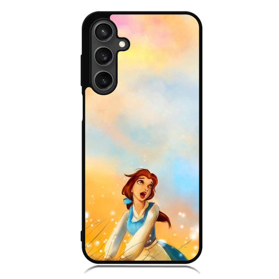 Belle Colorful Sky Samsung Galaxy A55 Case