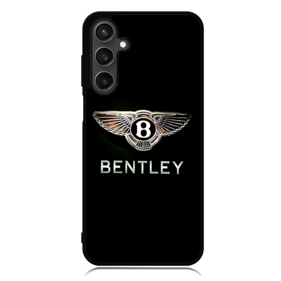 Bentley Logo 1 Samsung Galaxy A55 Case