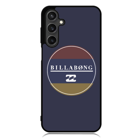 Billabong Style 1 Samsung Galaxy A55 Case