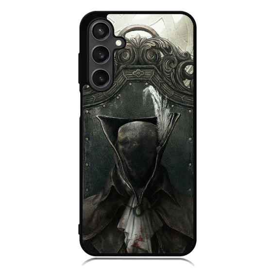 Bloodborne 1 Samsung Galaxy A55 Case