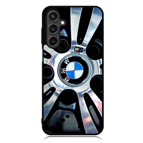 bmw velg Samsung Galaxy A55 Case