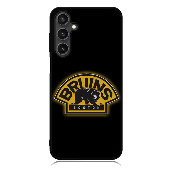 Boston Bruins 2 Samsung Galaxy A55 Case