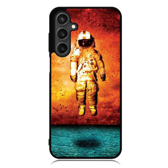 brand new deja entendu Samsung Galaxy A55 Case
