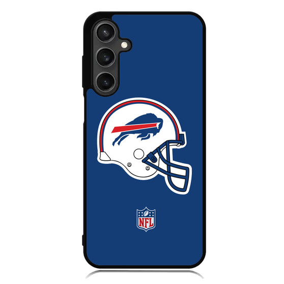 Buffalo Bills 2 Samsung Galaxy A55 Case