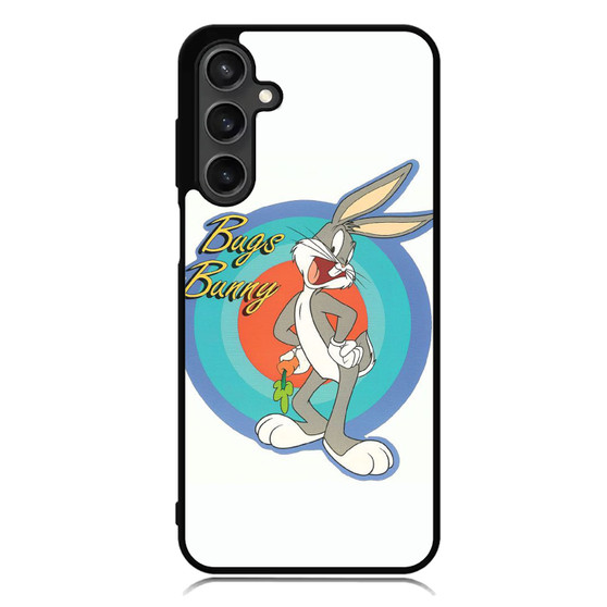 Bugs Bunny Funny Samsung Galaxy A55 Case