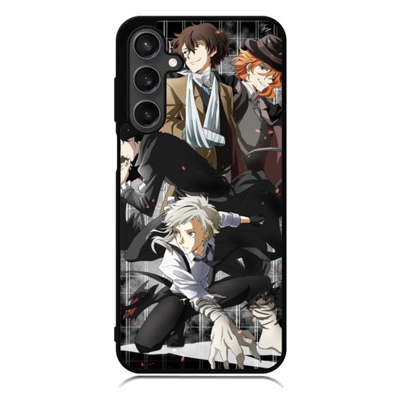 Bungou stray dogs 1 Samsung Galaxy A55 Case