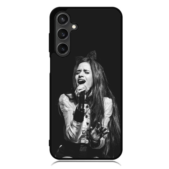 Camila Cabello 1 Samsung Galaxy A55 Case