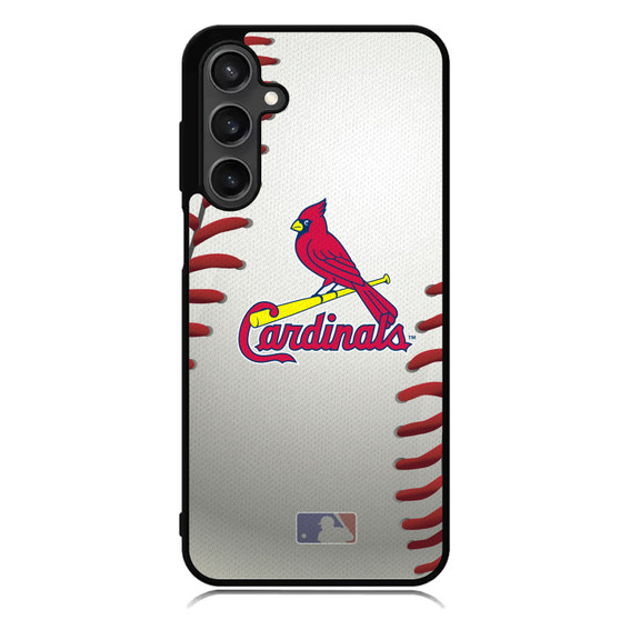 Cardinals Ball Samsung Galaxy A55 Case