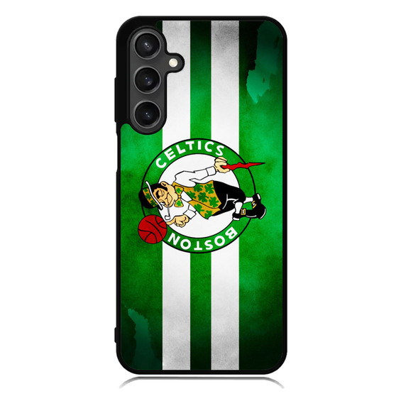 Celtics Boston Samsung Galaxy A55 Case