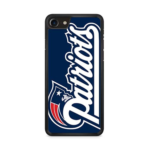 New England Patriots American football 2 iPhone 8 | iPhone 8 Plus Case