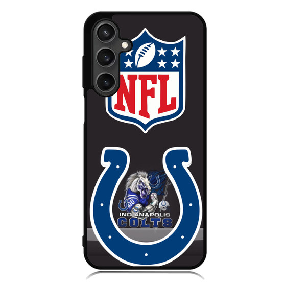 Colts Indianapolis Samsung Galaxy A55 Case