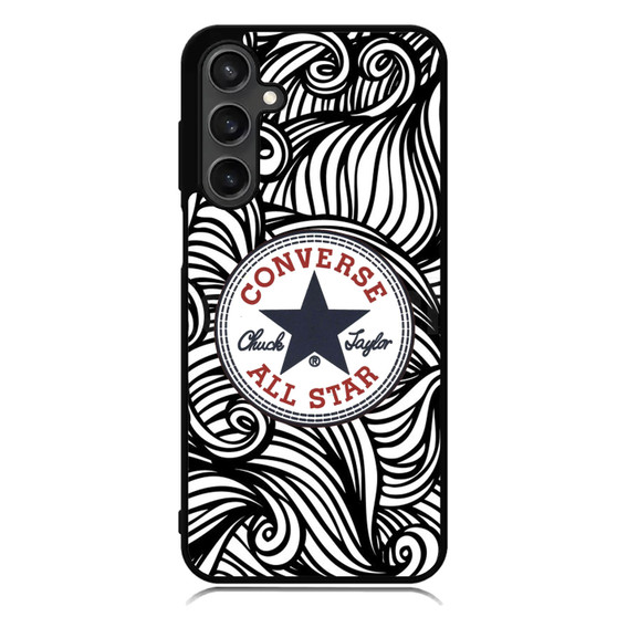 Converse Art 2 Samsung Galaxy A55 Case