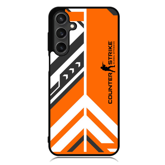 CS GO Samsung Galaxy A55 Case