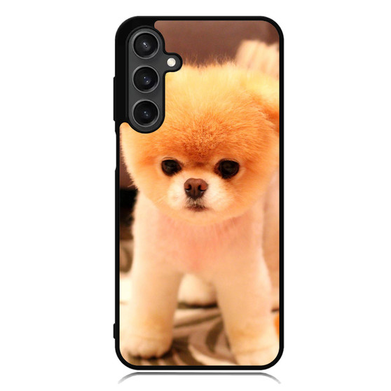 Cute Puppy 1 Samsung Galaxy A55 Case