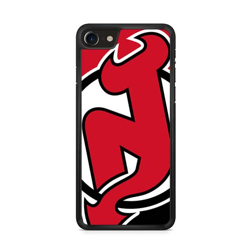 New Jersey Devils 1 iPhone 8 | iPhone 8 Plus Case