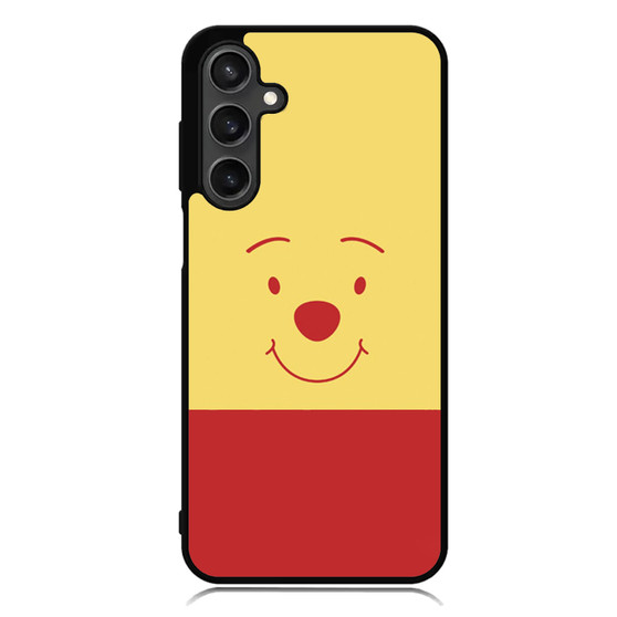 Cute Winnie Samsung Galaxy A55 Case
