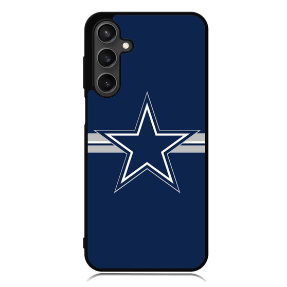 Dallas Coeboys Star Samsung Galaxy A55 Case