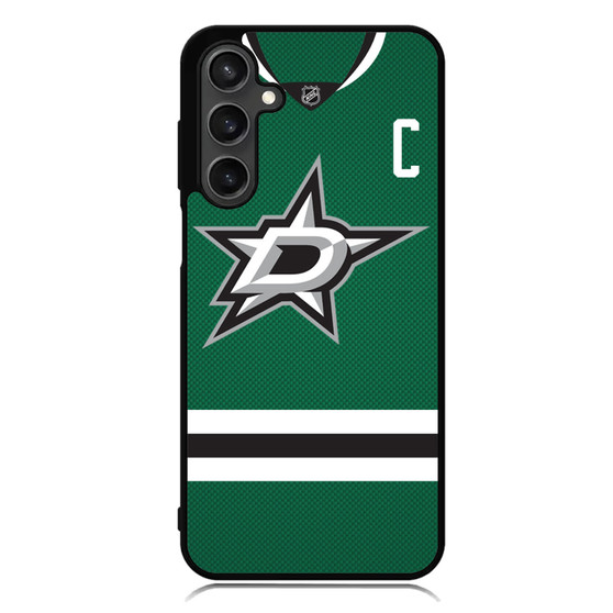 Dallas hockey jersey Samsung Galaxy A55 Case