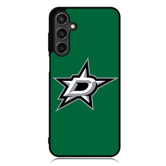 Dallas Stars Samsung Galaxy A55 Case