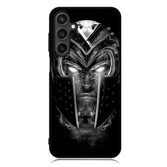 Dark Magneto Samsung Galaxy A55 Case