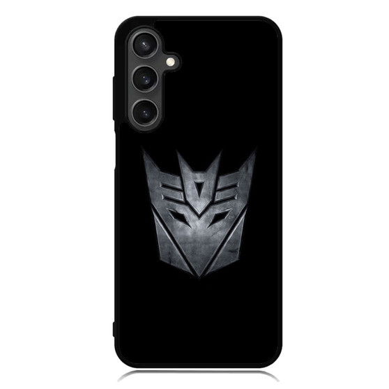 Decepticon Samsung Galaxy A55 Case