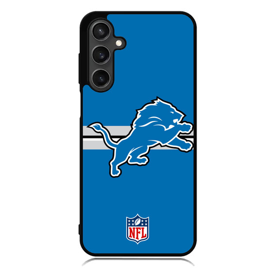 Detroit Lions 2 Samsung Galaxy A55 Case