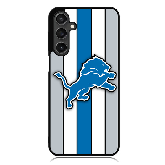 detroit lions Samsung Galaxy A55 Case