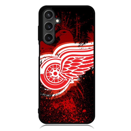 Detroit Red Wings 2 Samsung Galaxy A55 Case