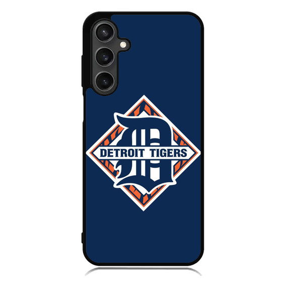 Detroit Tiger 1 Samsung Galaxy A55 Case
