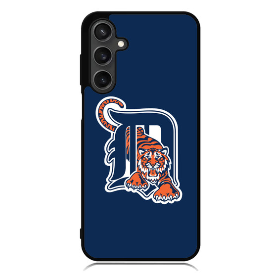 Detroit Tiger 2 Samsung Galaxy A55 Case