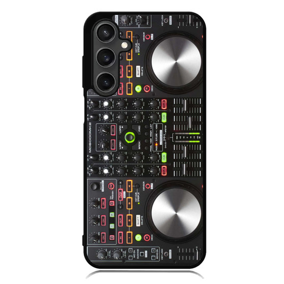 digital music mixer Samsung Galaxy A55 Case