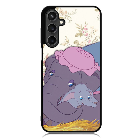 Disney Dumbo 4 Samsung Galaxy A55 Case