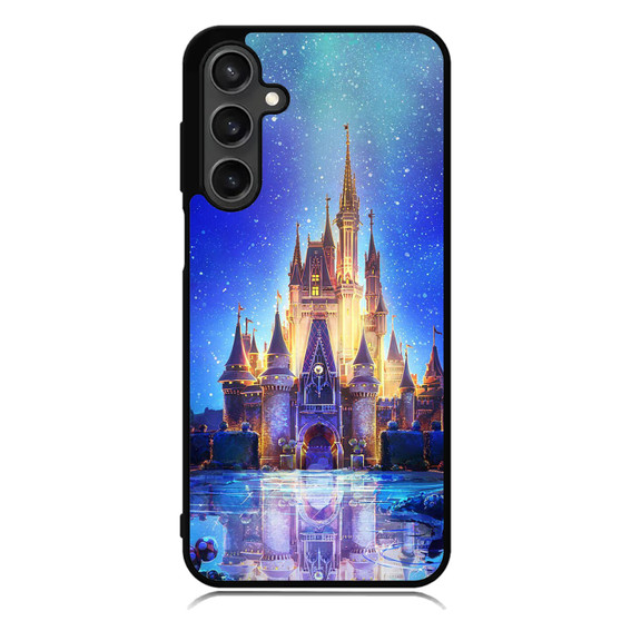 Disney Land Samsung Galaxy A55 Case