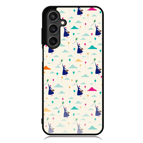 Disney Mary Poppins 2 Samsung Galaxy A55 Case