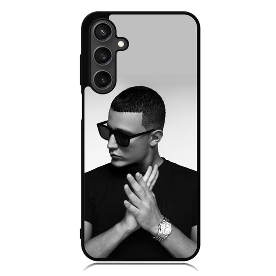 Dj Snake Samsung Galaxy A55 Case