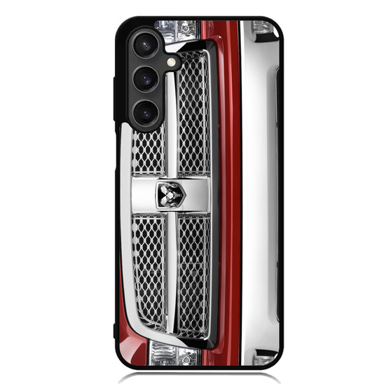 Dodge RAM Laramie Samsung Galaxy A55 Case