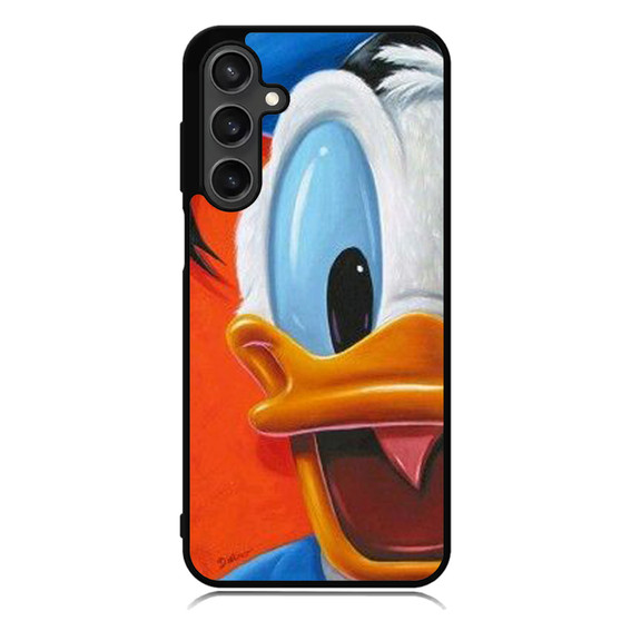 Donald Duck Samsung Galaxy A55 Case