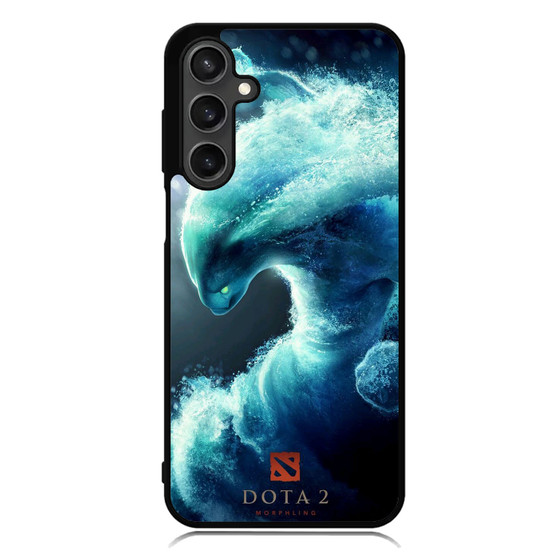 Dota 2 Morphling Samsung Galaxy A55 Case
