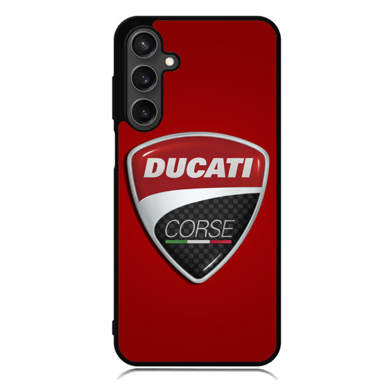 Ducati Motor 2 Samsung Galaxy A55 Case