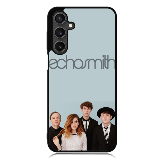 Echosmith Picture Samsung Galaxy A55 Case